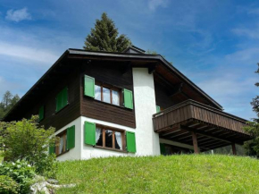 Apartment Riedblick by Interhome